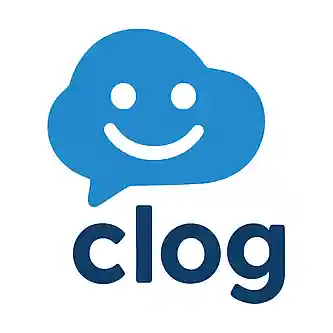 clog logo