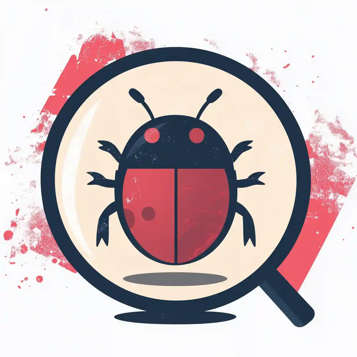 Bug Tracker Logo