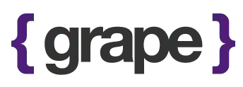 grape logo