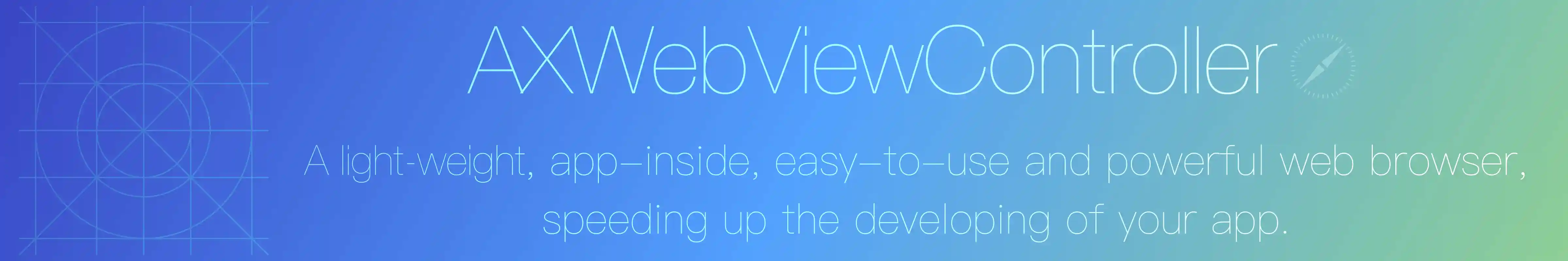 AXWebViewController