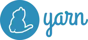 yarn logo
