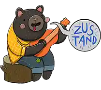 zustand