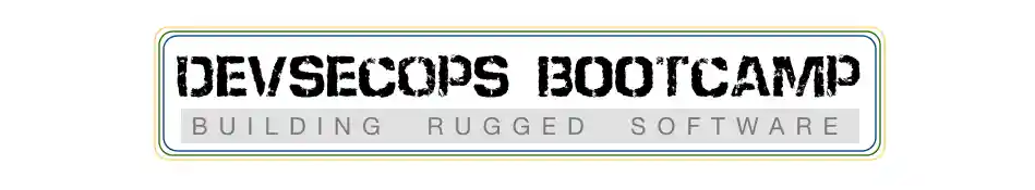 DevSecOps BootCamp