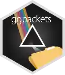 ggpackets R package