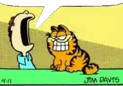 garfield