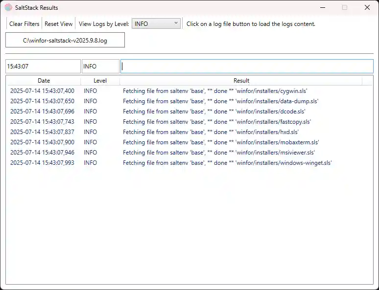 screenshot-11 0 0-results