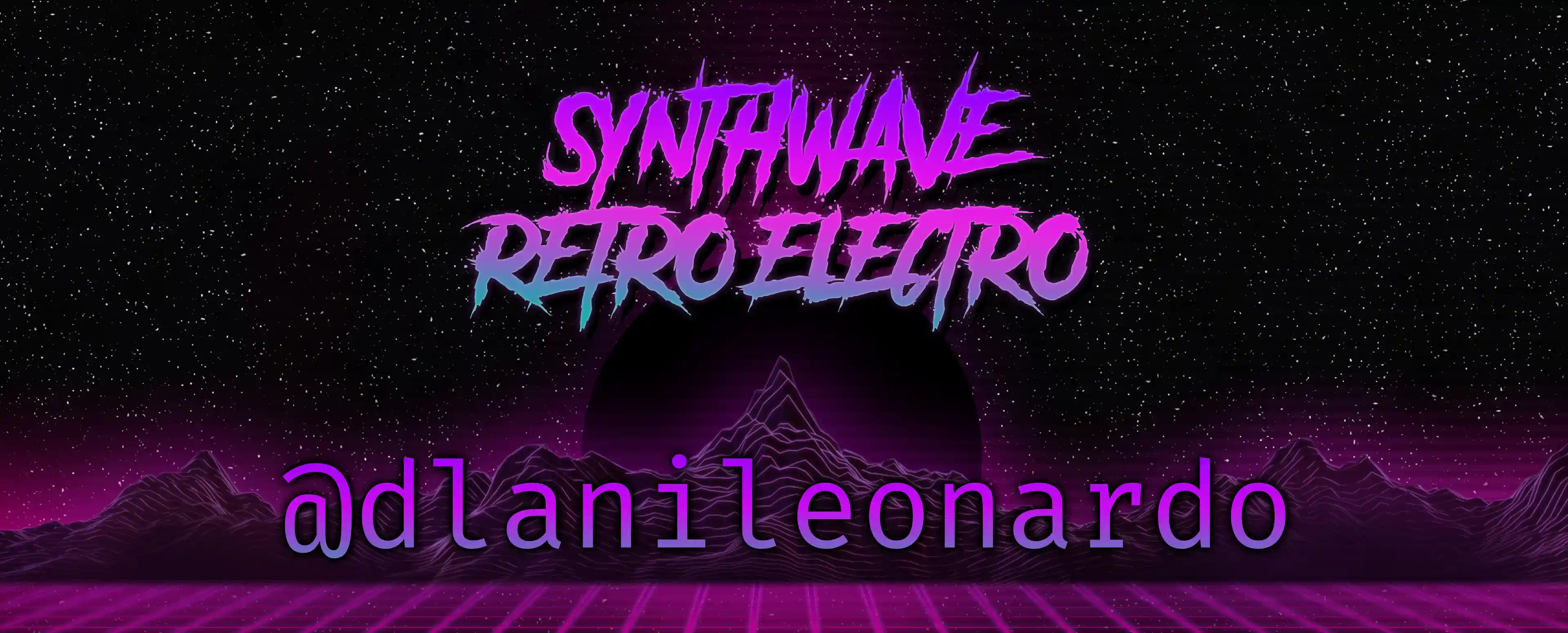 Synthwave