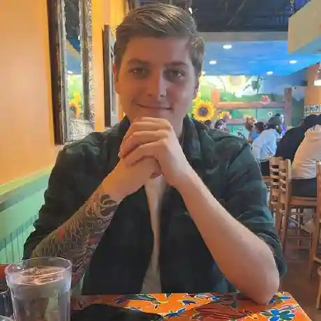 User avatar: dmmulroy