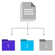 Multi-class classification