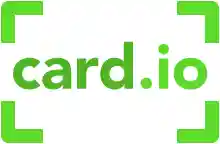 card.io logo
