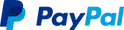 PayPal logo