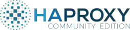 HAProxy logo