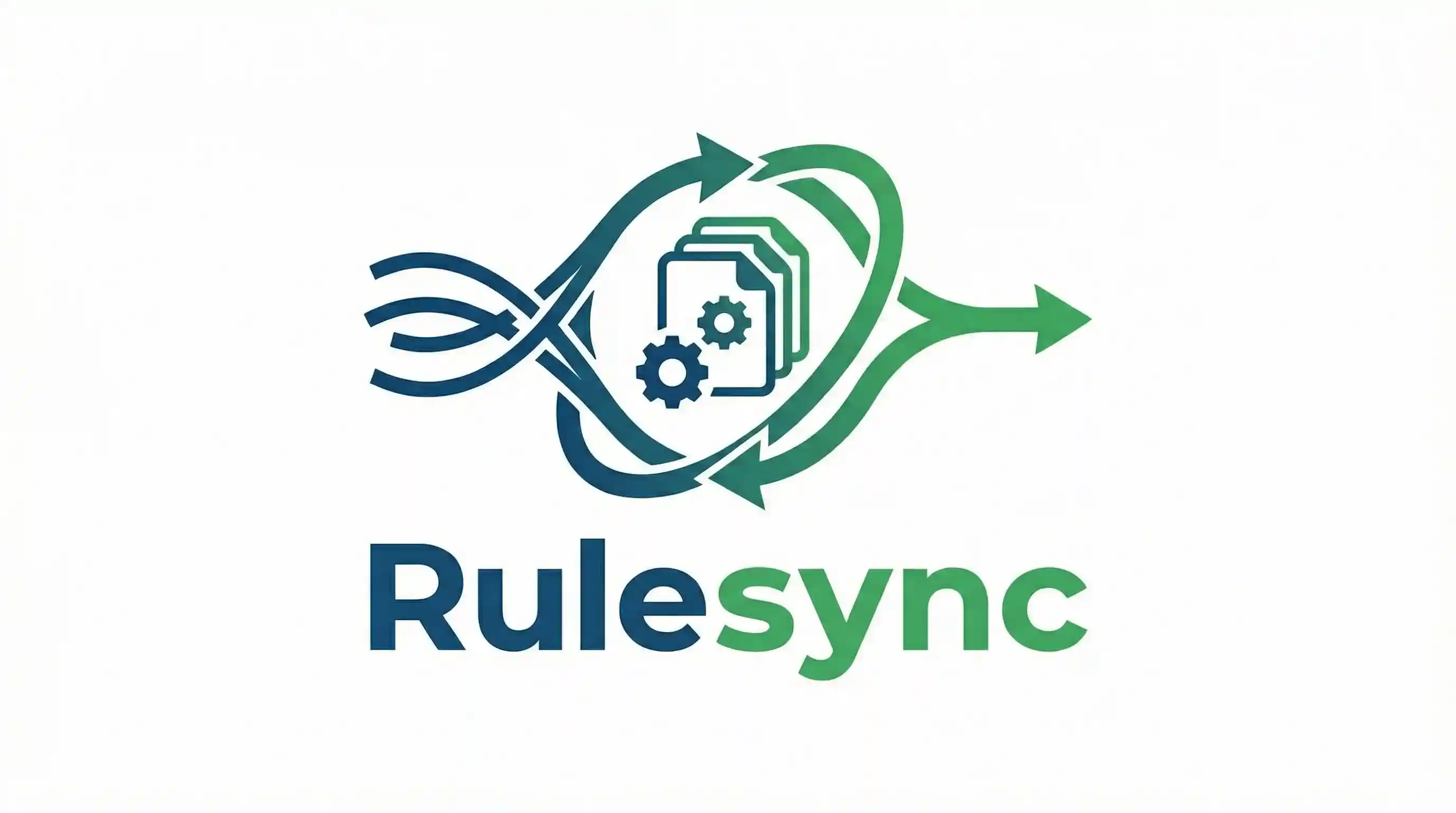 Rulesync Logo