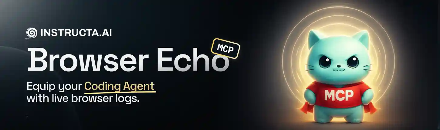 Browser Echo MCP