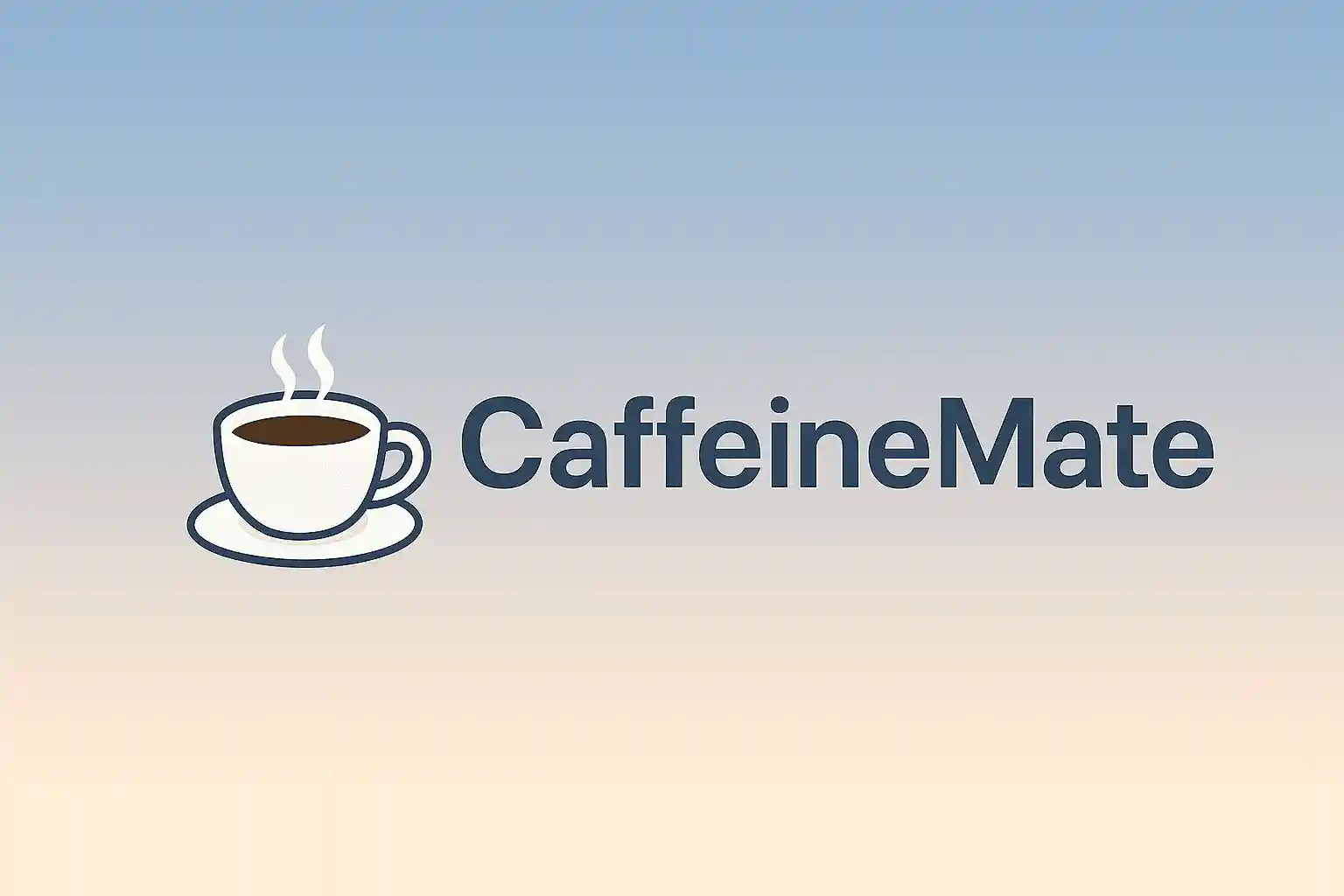 CaffeineMate