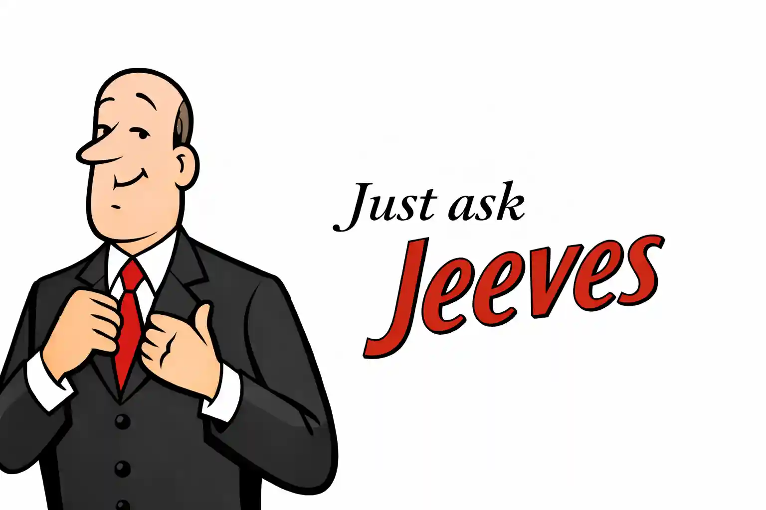 Jeeves