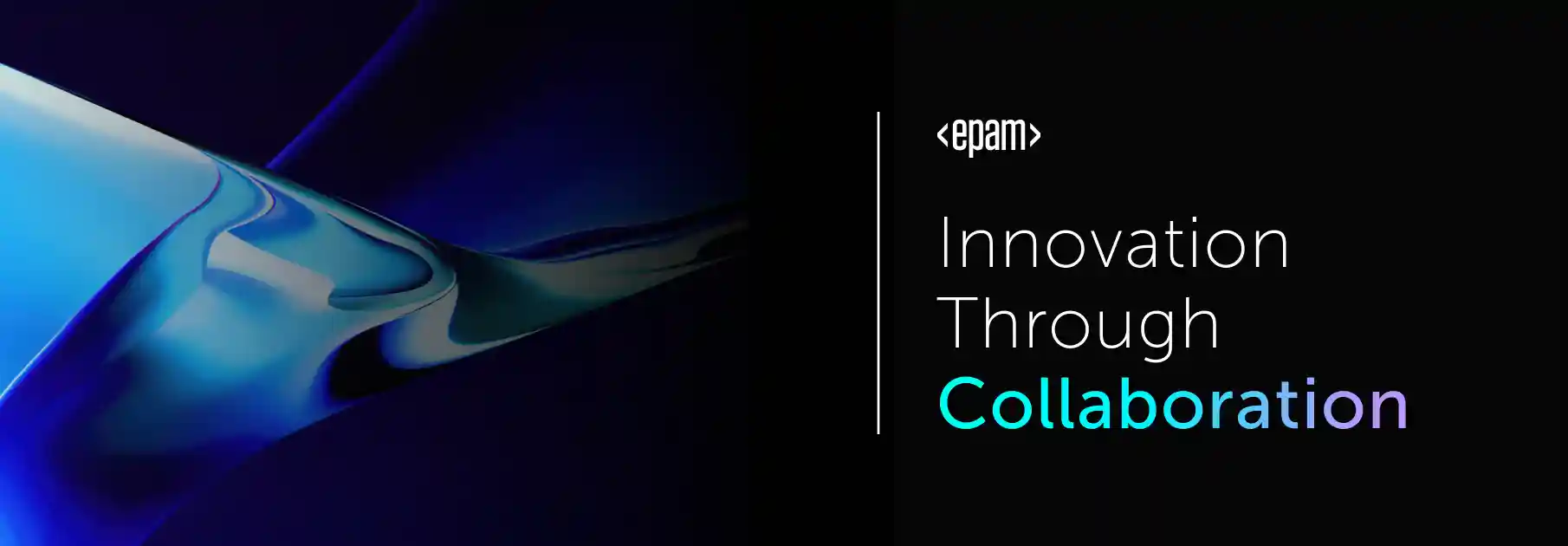 EPAM - Innovation through Collaboration