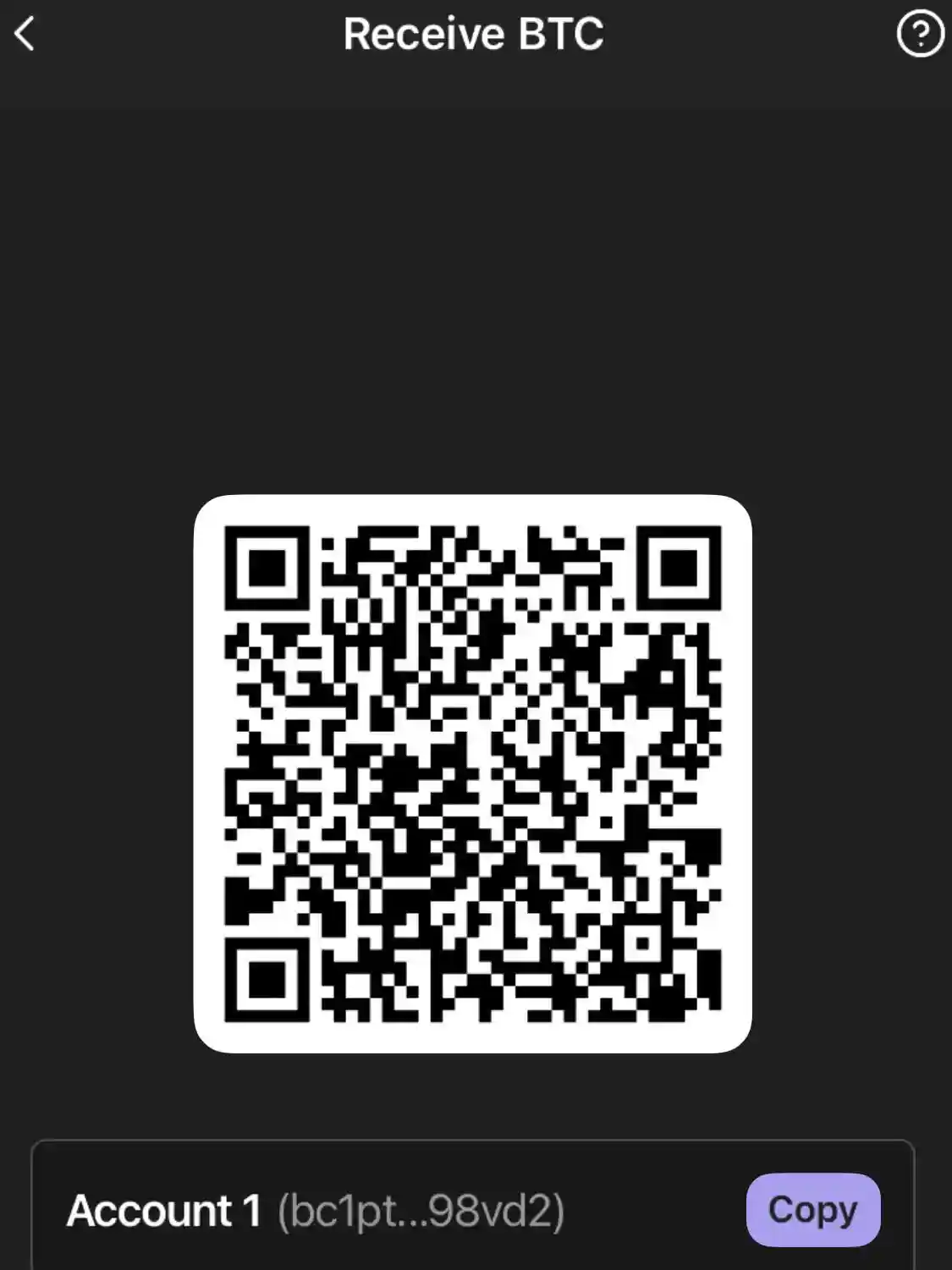 BTC