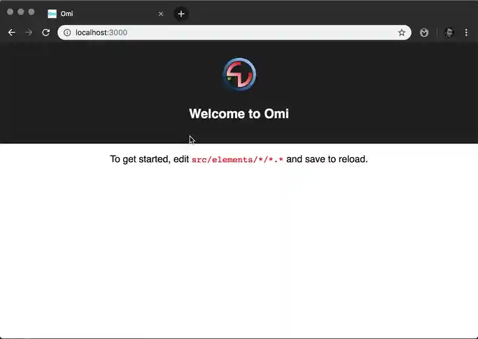 Omi DevTools