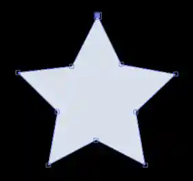 Star Shape