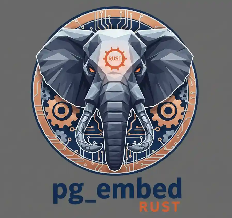pg-embed logo