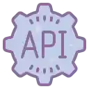 API