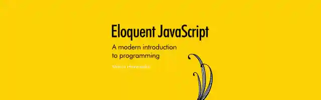 JavaScript Eloquente