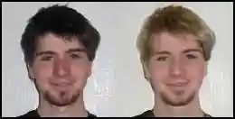 No-blond-hair to blond-hair