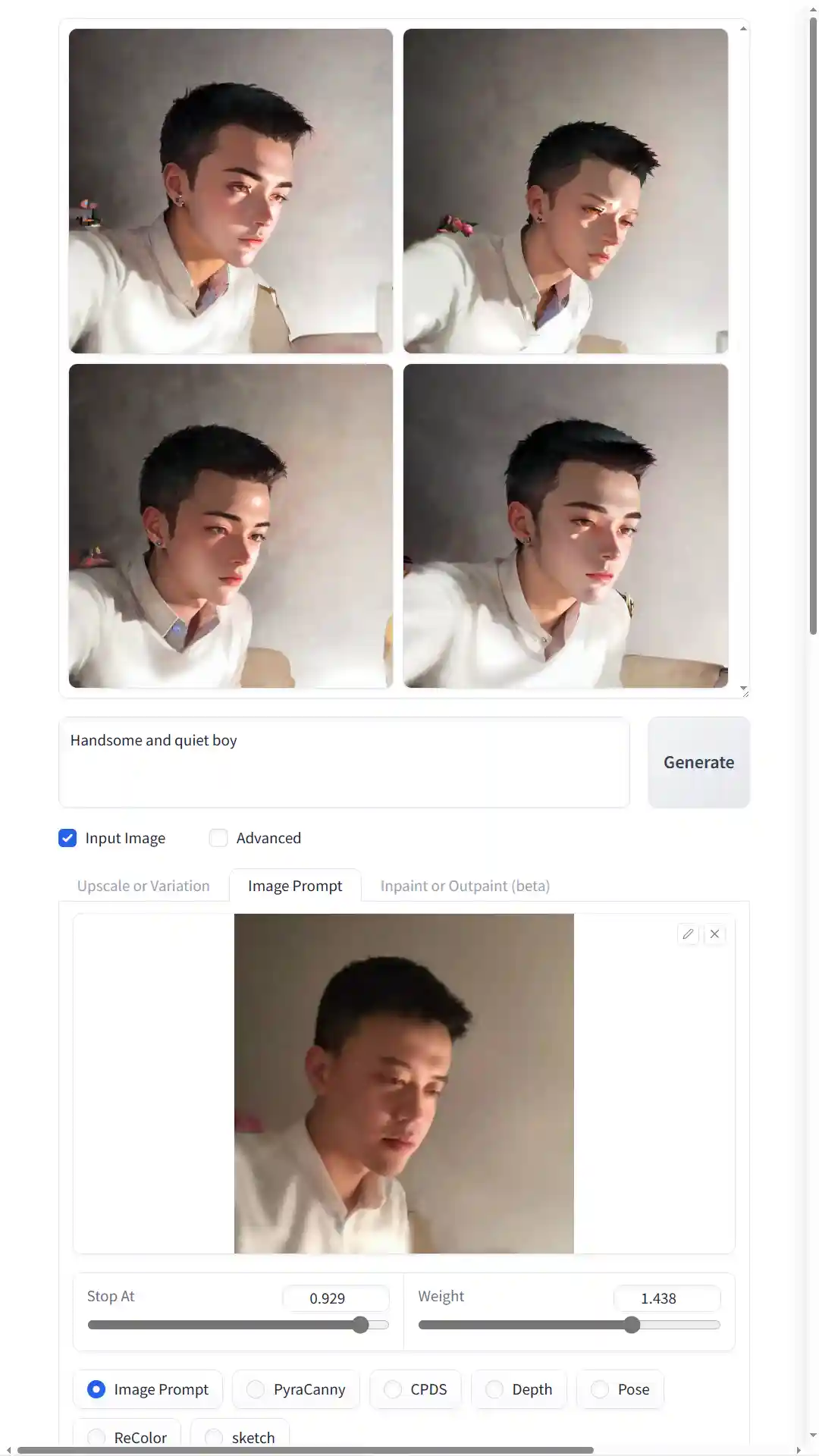 image