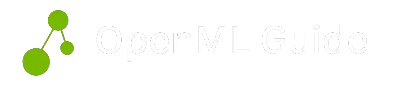 OpenML Guide