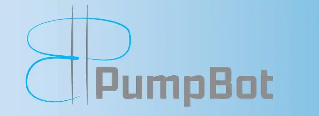 PumpBot Logo