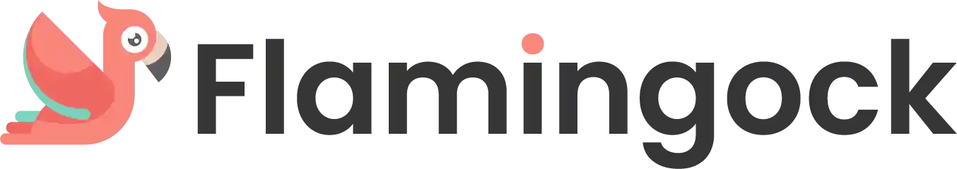 Flamingock logo