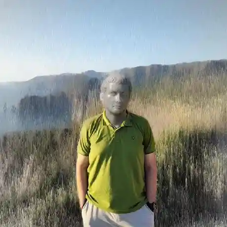 User avatar: flashblaze