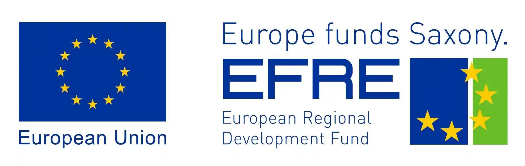 Development 2021-2022 funded by European Regional Development Fund (EFRE)