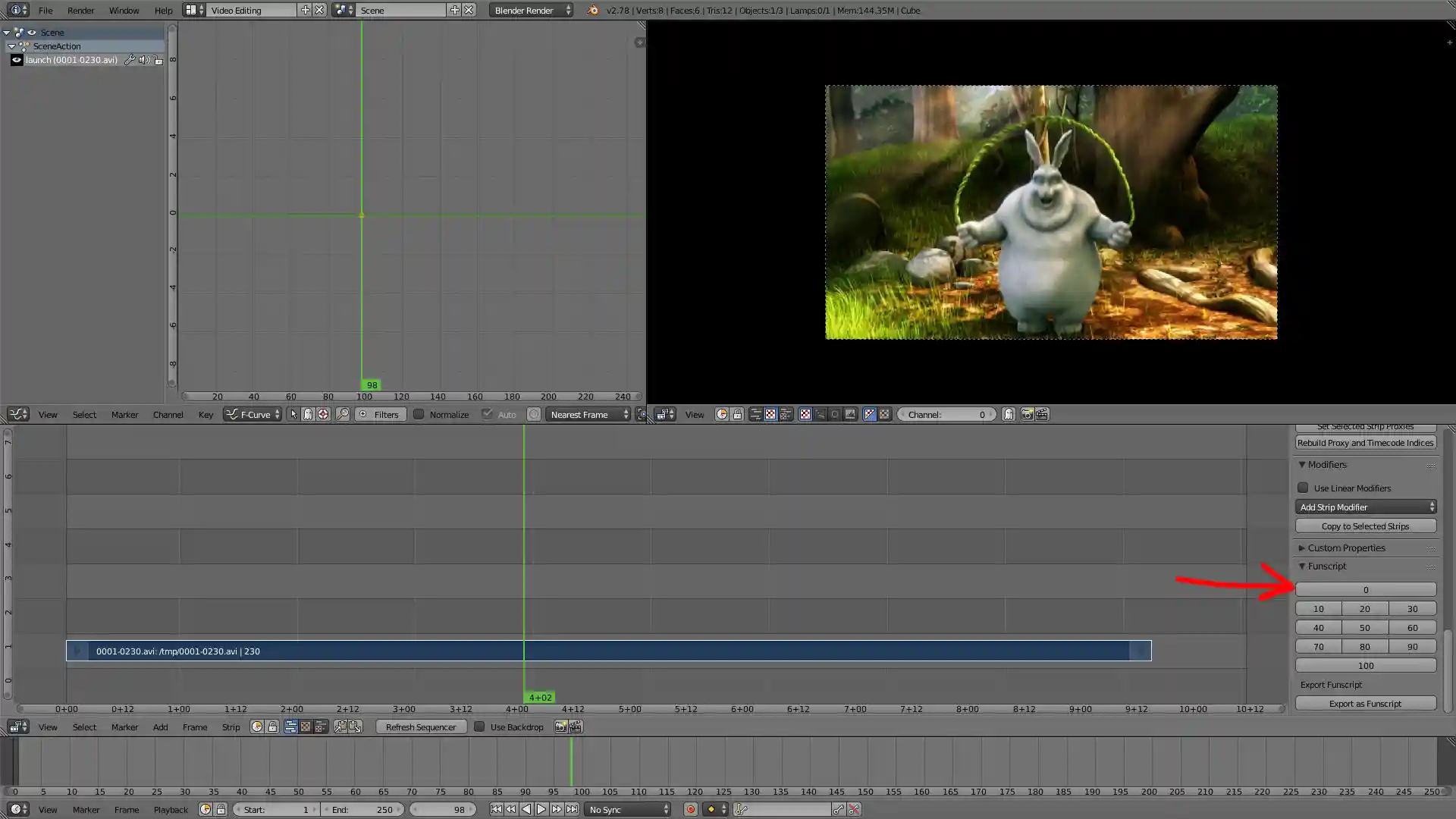 Seek Position Seek Position