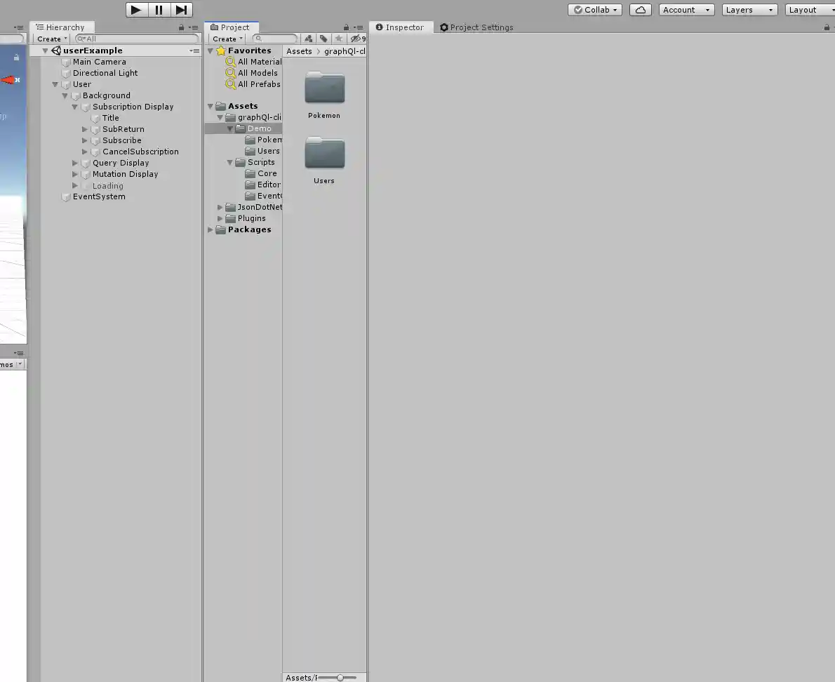 Create an API Reference