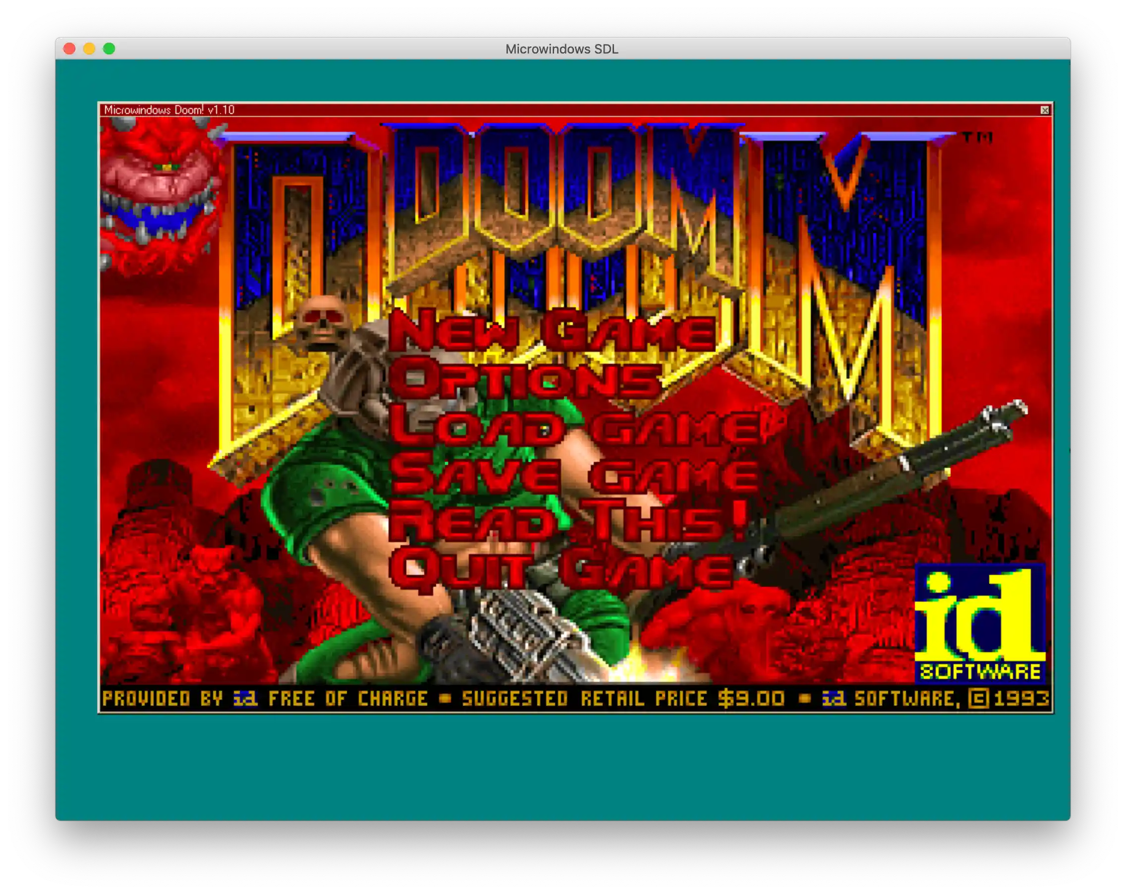 Doom