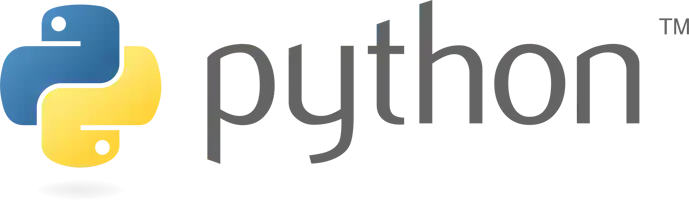Python Logo