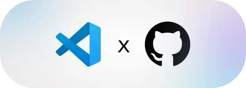 Visual Studio Code sponsor logo