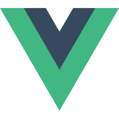vue.js logo