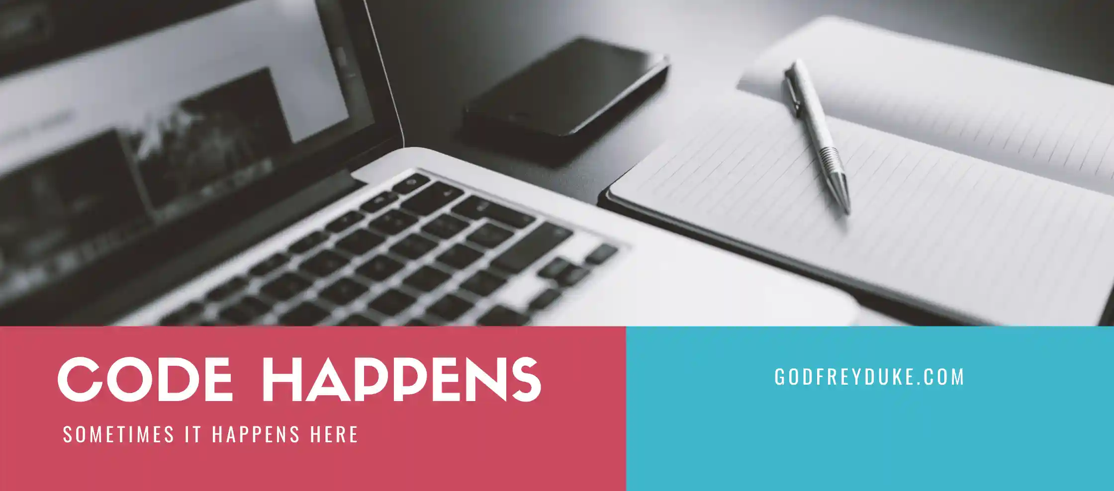 profile banner image