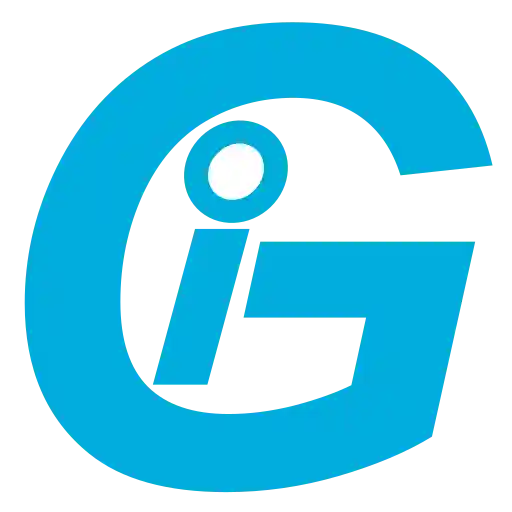 GoGi Blue Logo