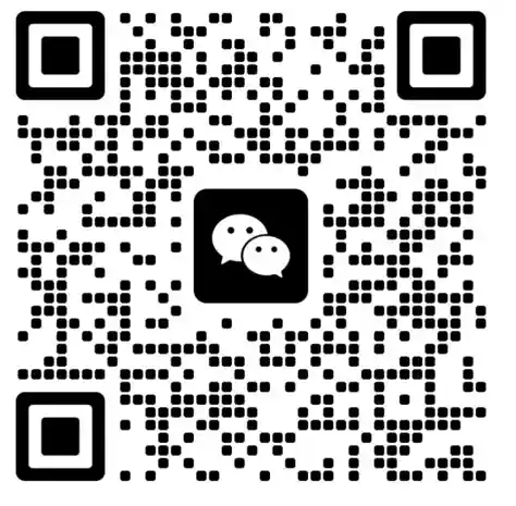 dapeng wx qr code
