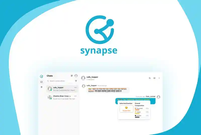 Synapse banner