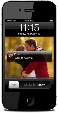 Result of the script