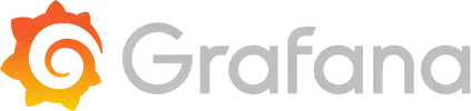 Grafana Logo (Dark)