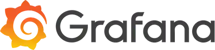 Grafana Logo (Light)
