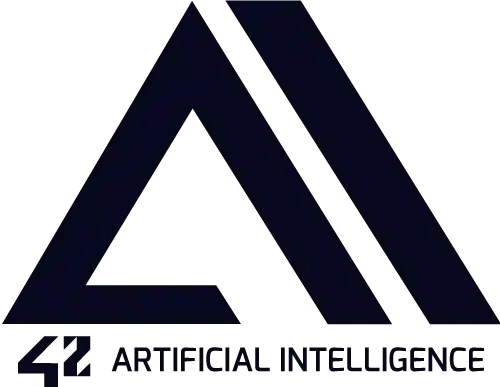 42 AI Logo