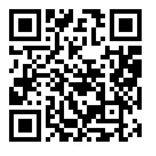 Bitcoin wallet address QR code