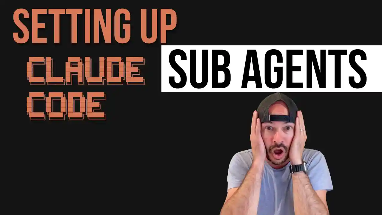 Claude Code Sub-Agents